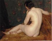 unknow artist Sexy body, female nudes, classical nudes 89 oil painting reproduction